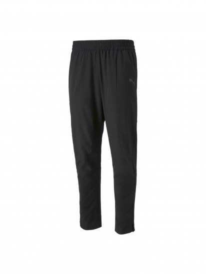 Штани спортивні PUMA Run Ultraweave S Pant M модель 522417 - фото