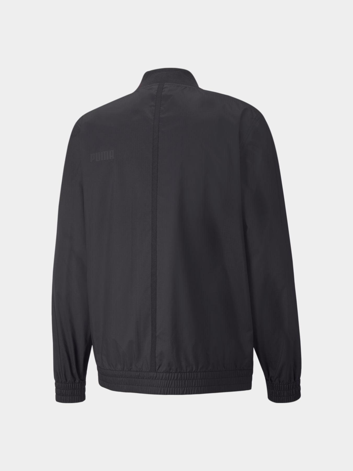 Вітровка PUMA Bomber Jacket модель 847474 Фото