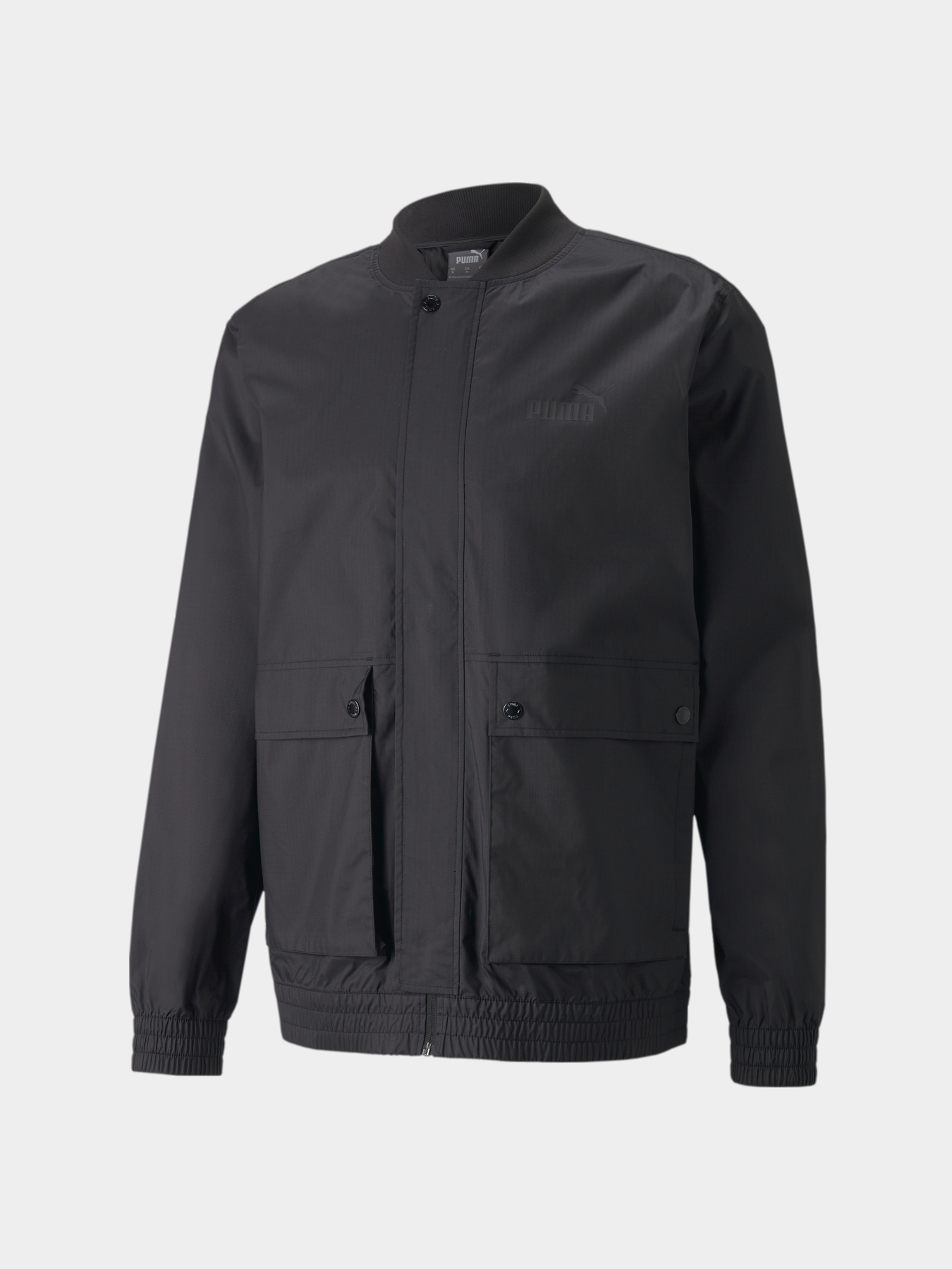 Вітровка PUMA Bomber Jacket модель 847474 Вітровка PUMA Bomber Jacket модель 847474 Фото