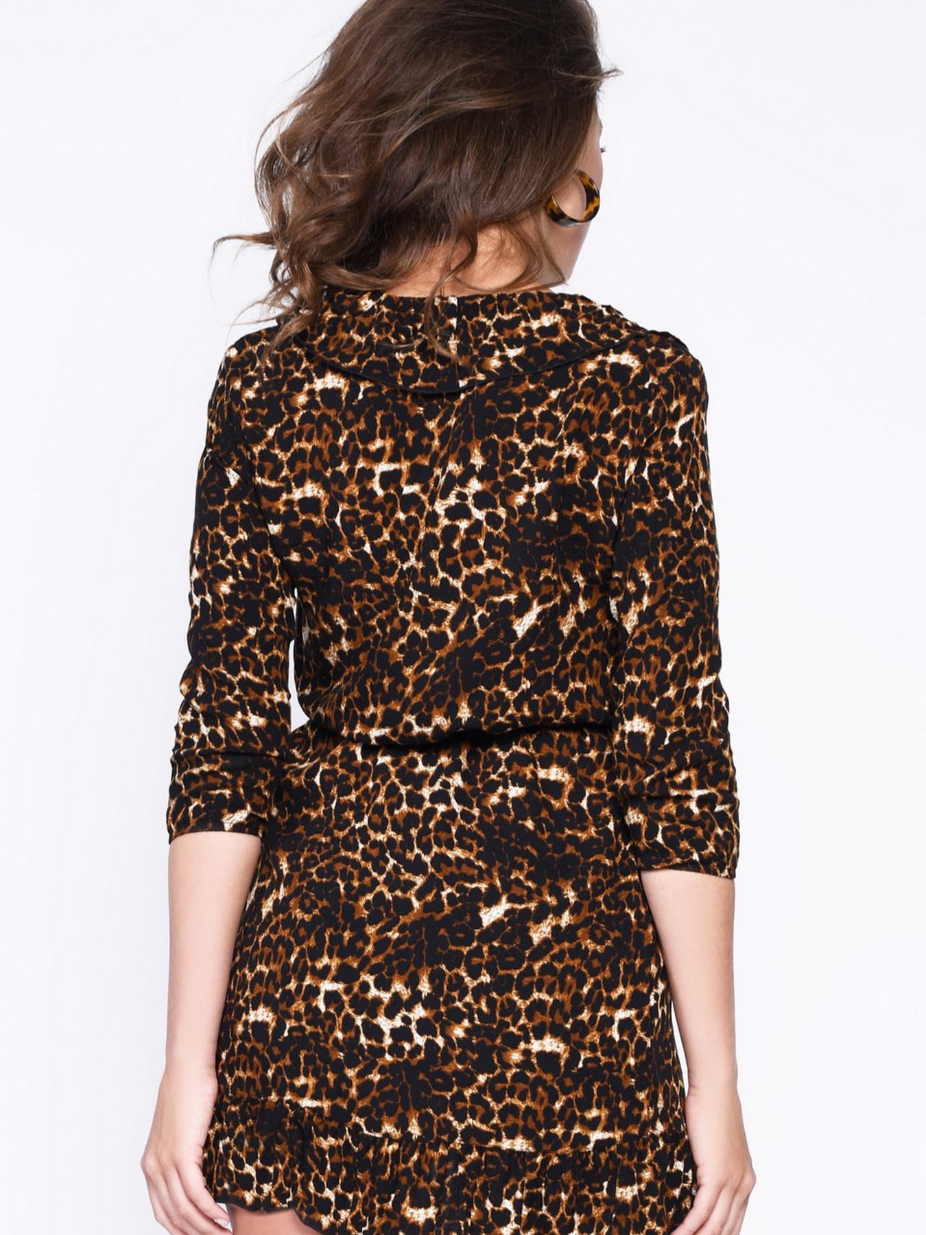 Платье мини CARICA модель KP102316 Фото