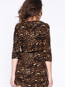 Платье мини CARICA модель KP102316 Фото