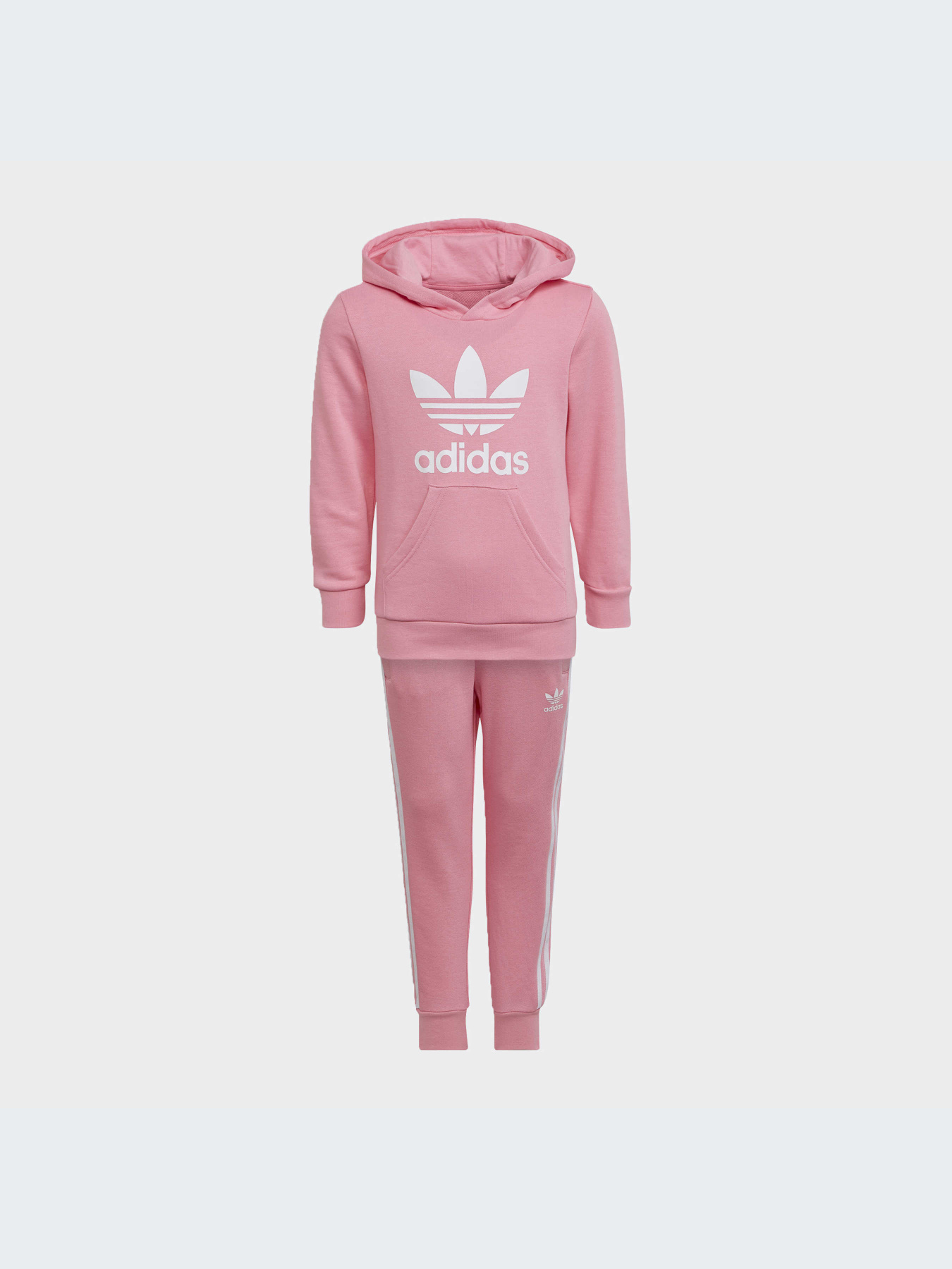 Костюмы Adidas модель HK2954-KZ Фото