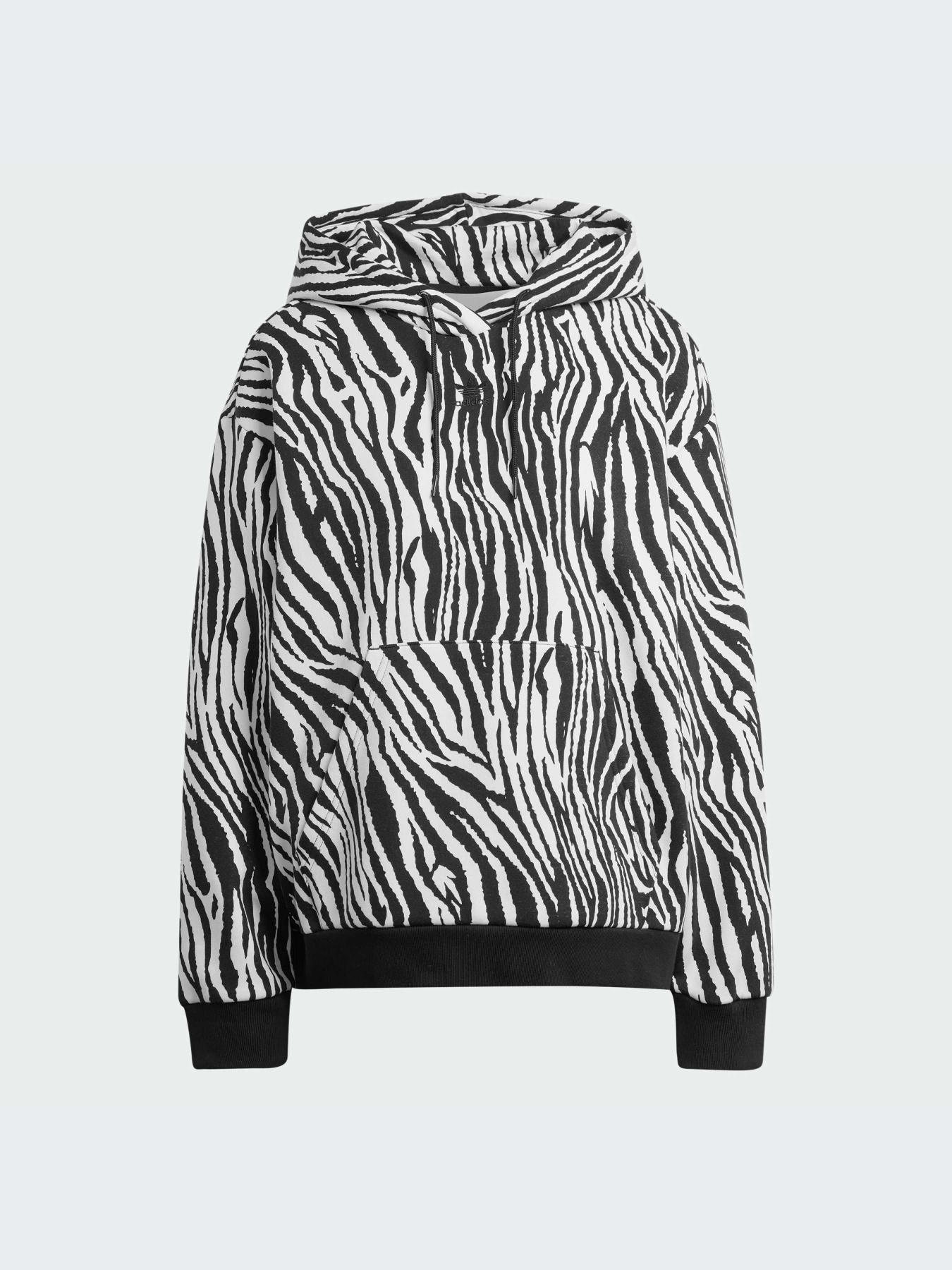 Худи и свитшоты Adidas Graphics модель IJ7774-KZ Фото
