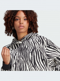 Худи и свитшоты Adidas Graphics модель IJ7774-KZ Фото