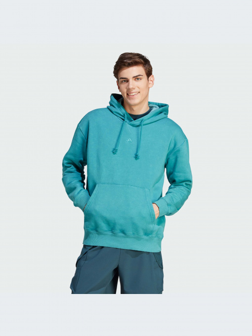 Худи и свитшоты Adidas модель IB4074-KZ Фото