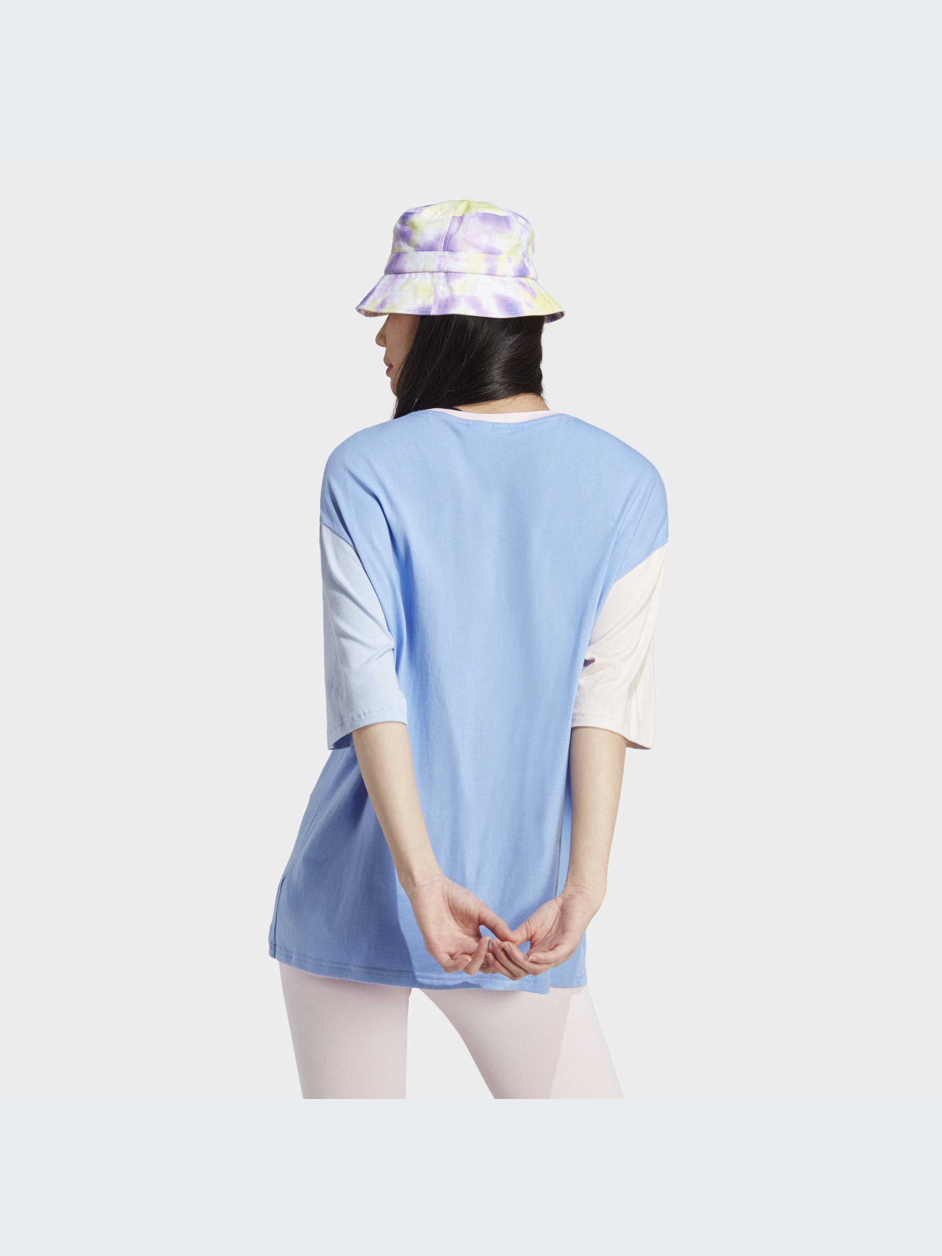 Футболки и поло Adidas модель IC9859-KZ Футболки и поло Adidas модель IC9859-KZ Фото