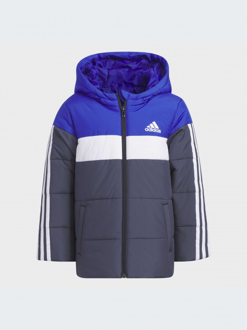 Куртки и дубленки Adidas модель IL6081-KZ Фото