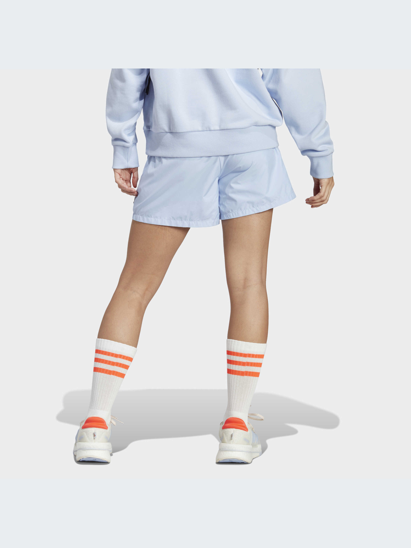 Шорты Adidas модель IC0260-KZ Фото