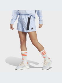 Шорты Adidas модель IC0260-KZ Фото