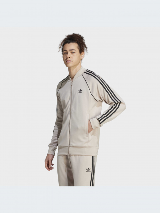 Худи и свитшоты Adidas Superstar модель IL2495-KZ Фото