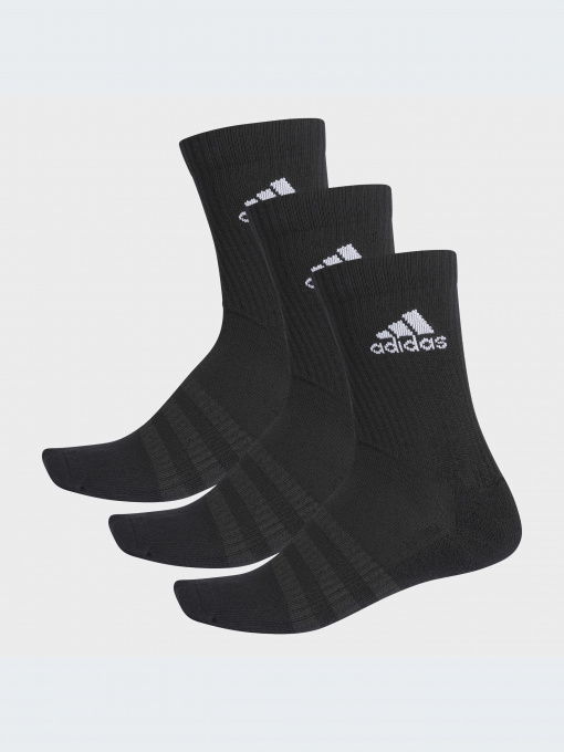 Шұлықтар мен тізеден жоғары Adidas үлгі DZ9357-KZ Фото