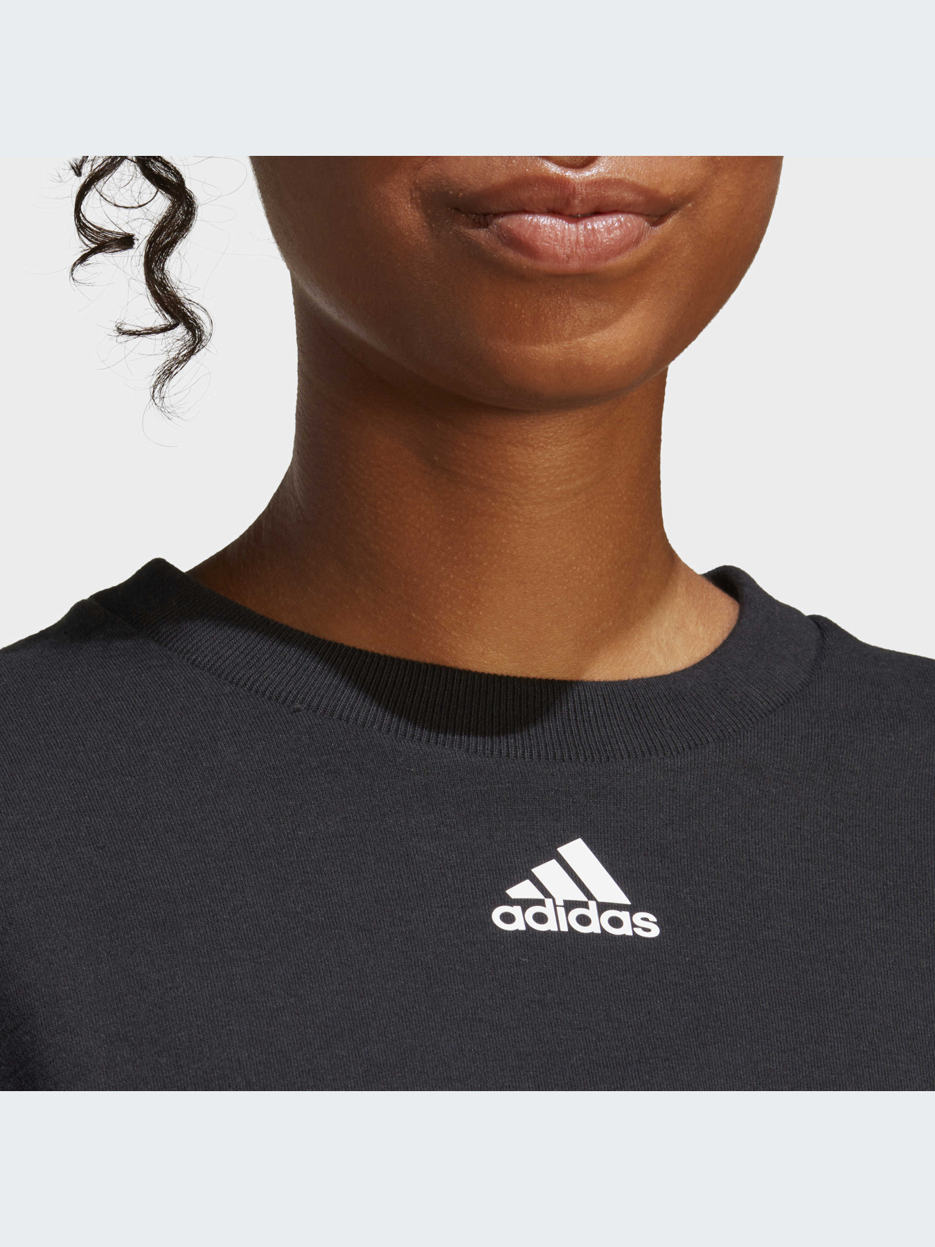 Худи и свитшоты Adidas модель IC6624-KZ Фото