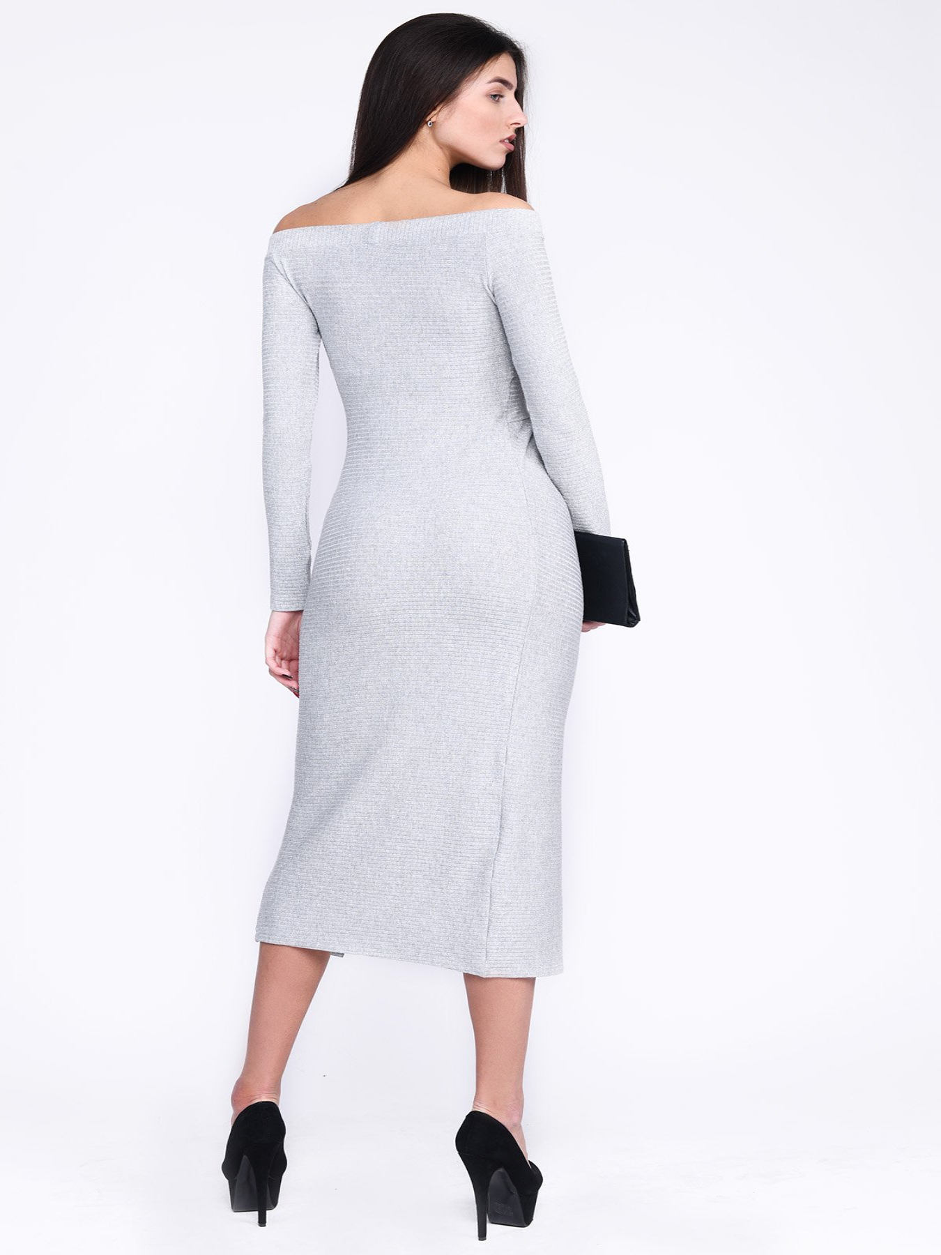 Платья CARICA модель KP5027420 Фото