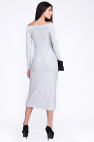 Платья CARICA модель KP5027420 Фото