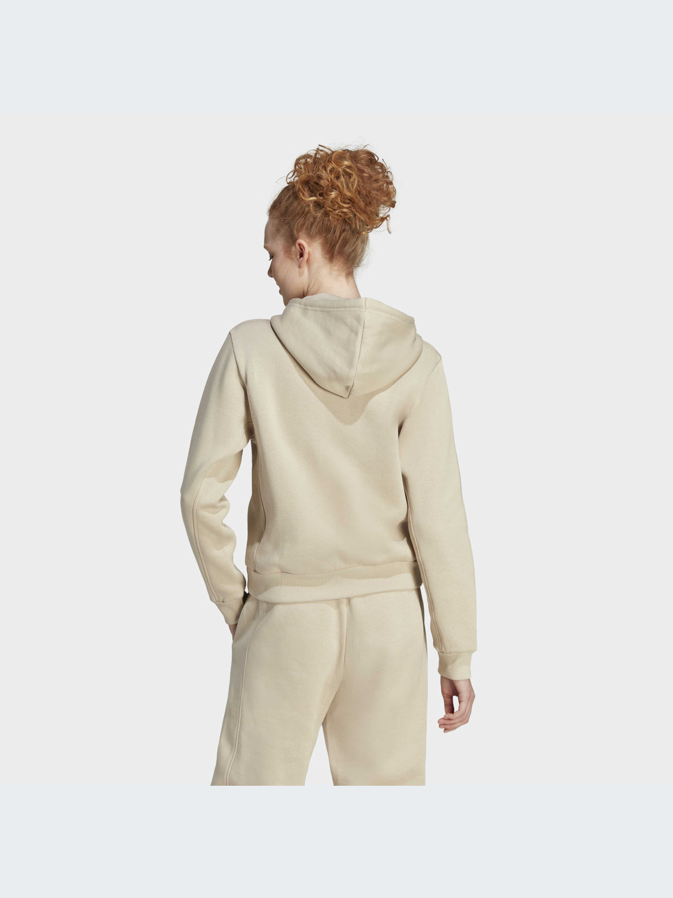 Худи и свитшоты Adidas модель IM0313-KZ Фото