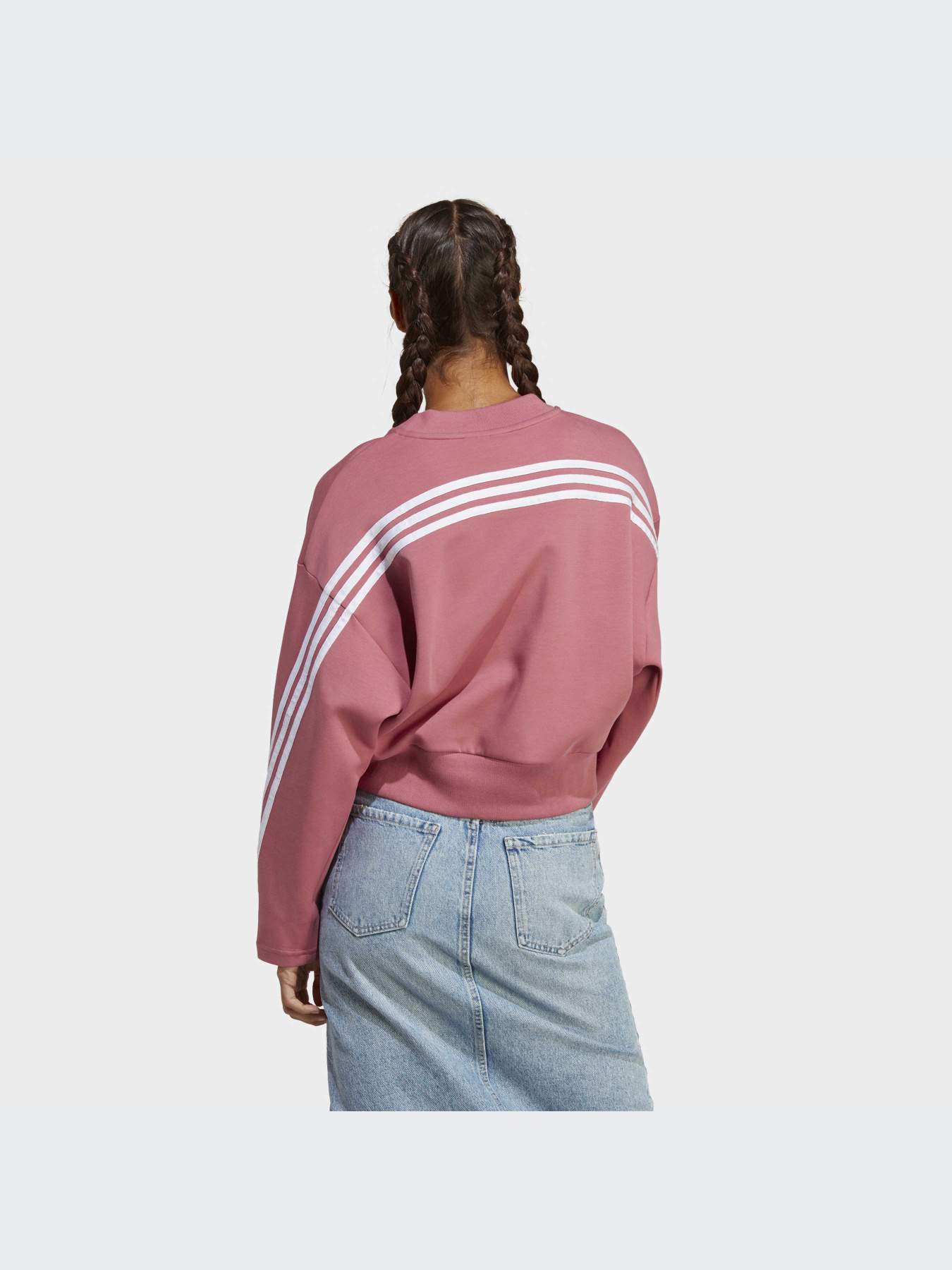 Худи и свитшоты Adidas модель IB8498-KZ Фото
