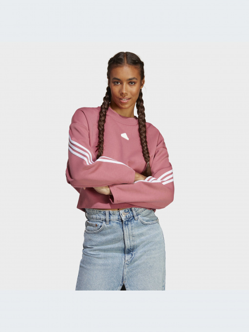 Худи и свитшоты Adidas модель IB8498-KZ Фото