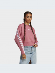 Худи и свитшоты Adidas модель IB8498-KZ Фото