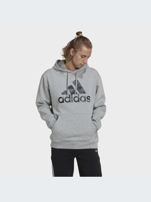 Худи и свитшоты Adidas модель HL6927-KZ Фото