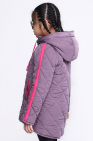 Зимова куртка X-Woyz модель DT828821 Фото