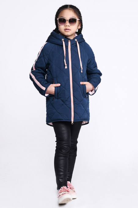 Зимова куртка X-Woyz модель DT828818 Фото