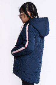 Зимова куртка X-Woyz модель DT828818 Фото