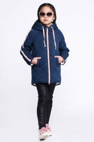 Зимова куртка X-Woyz модель DT828818 Фото