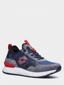 Кроссовки Lotto модель 220333_BG3 Фото