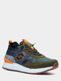 Кроссовки Lotto модель 220333_BG4 Фото