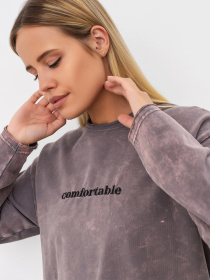 Лонгслив Romashka Мура модель 207019802081 Фото