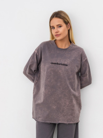 Лонгслив Romashka Мура модель 207019802081 Фото