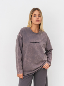 Лонгслів Romashka Мура модель 207019802081 Лонгслів Romashka Мура модель 207019802081 Фото