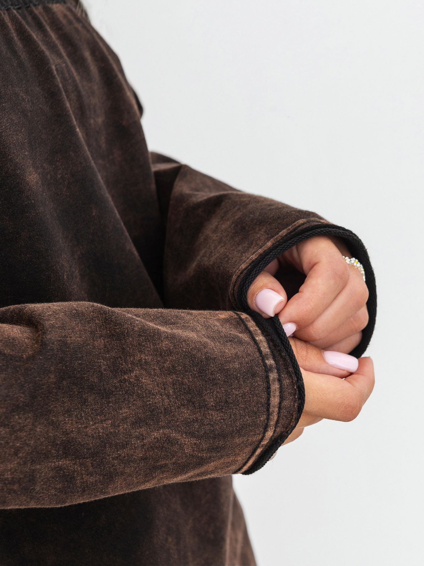 Лонгслив Romashka Мура модель 207019802101 Фото