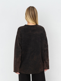 Лонгслив Romashka Мура модель 207019802101 Фото