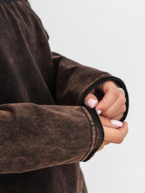 Лонгслив Romashka Мура модель 207019802101 Лонгслив Romashka Мура модель 207019802101 Фото