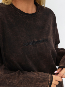 Лонгслив Romashka Мура модель 207019802101 Лонгслив Romashka Мура модель 207019802101 Фото