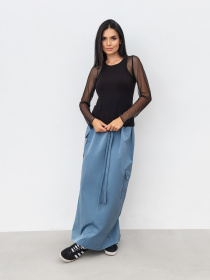 Лонгслів Romashka Татуї модель 207019404101 Фото