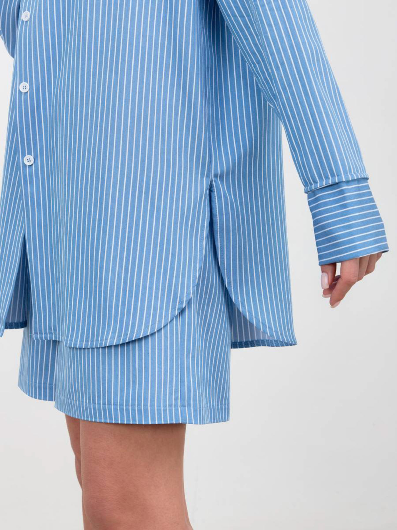 Повсякденний костюм Romashka Еквадор модель 209017604041 Повсякденний костюм Romashka Еквадор модель 209017604041 Фото