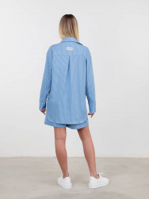 Повсякденний костюм Romashka Еквадор модель 209017604041 Повсякденний костюм Romashka Еквадор модель 209017604041 Фото