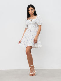 Платье мини Romashka Австрія модель 201055205091 Фото