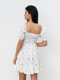 Платье мини Romashka Австрія модель 201055205091 Фото