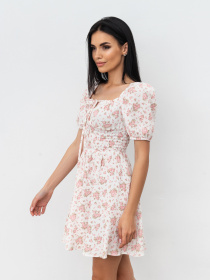 Платье мини Romashka Австрія модель 201055205043 Фото