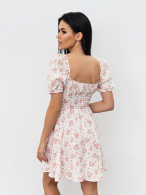 Платье мини Romashka Австрія модель 201055205043 Фото