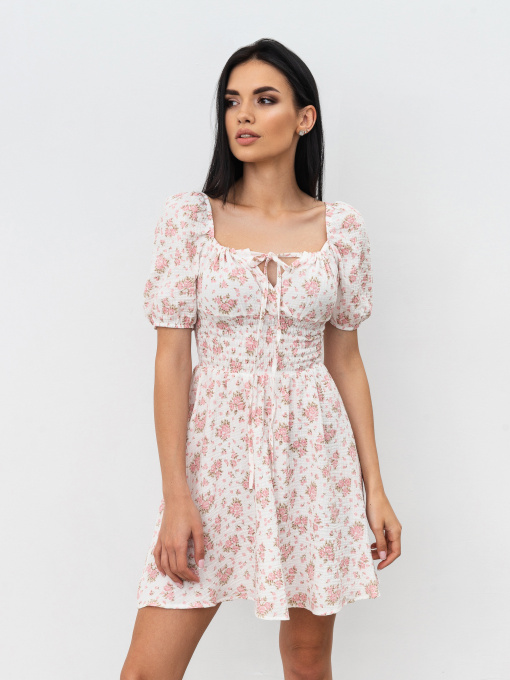 Платье мини Romashka Австрія модель 201055205043 Фото