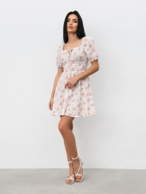 Платье мини Romashka Австрія модель 201055205043 Фото