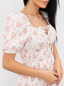 Платье мини Romashka Австрія модель 201055205043 Фото