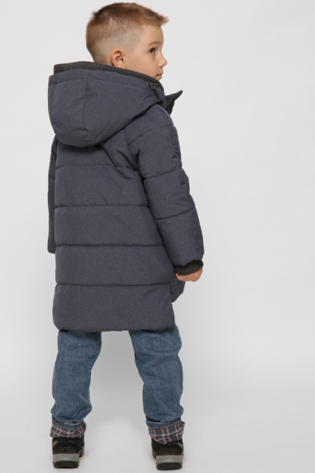 Зимова куртка X-Woyz модель DT82902 Фото