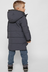 Зимняя куртка X-Woyz модель DT82902 Зимняя куртка X-Woyz модель DT82902 Фото