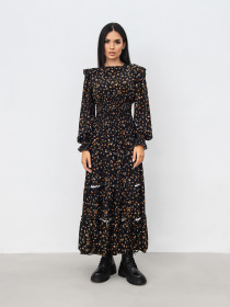 Платье макси Romashka Гамільтон модель 201057305101 Фото