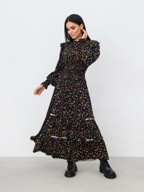 Сукня максі Romashka Гамільтон модель 201057305101 Сукня максі Romashka Гамільтон модель 201057305101 Фото